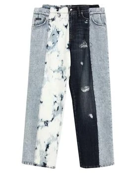 Dolce 
Gabbana | Denim pants