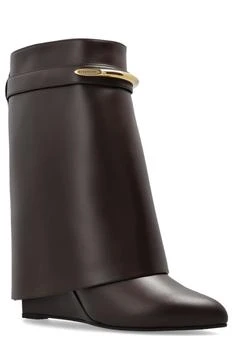 Givenchy | Givenchy Shark Ankle Boots