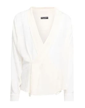 Dolce
Gabbana | Solid color shirt