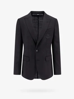 Dolce & Gabbana | Taormina wool blazer