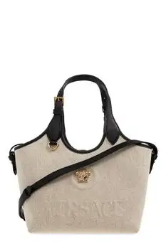 Versace | Versace La Medusa Mini Tote Bag