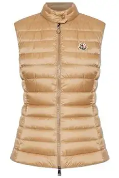 Moncler | Moncler Igens Zip-Up Padded Gilet