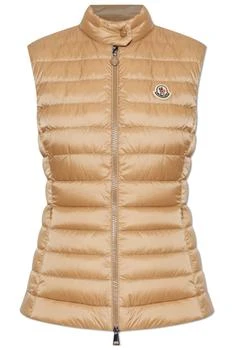 Moncler | Moncler Igens Zip-Up Padded Gilet