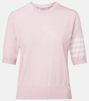 Thom Browne | 4-Bar wool sweater