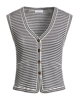 Brunello Cucinelli | Sleeveless sweater