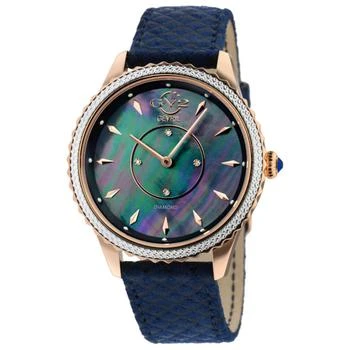 Gevril | GV2 by Gevril Women
s Watch 11705-425.E