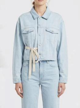 MM6 | Blazer woman Mm6 Maison Margiela