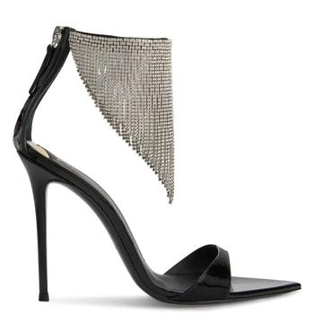 Giuseppe Zanotti | Intriigo Crystal