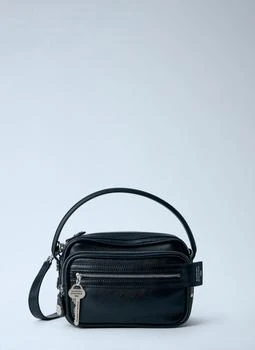 Acne Studios Camero Kit Crossbody Bag