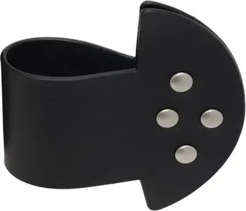 Concordians Anthem Snaps Cuff Bracelet