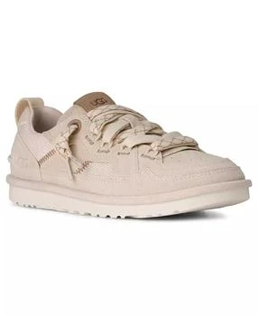 UGG Women's Minimel Lace-Up Sneakers