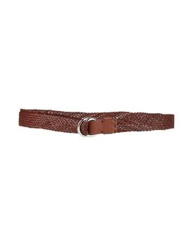 Brunello Cucinelli | Leather belt