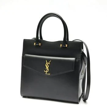 Yves Saint Laurent | Leather Handbag (Pre-Owned)