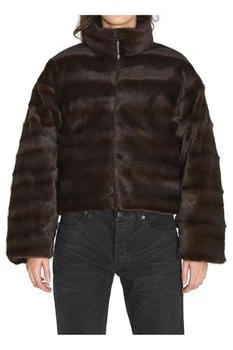 Balenciaga | Balenciaga Reversible Ski Down Jacket