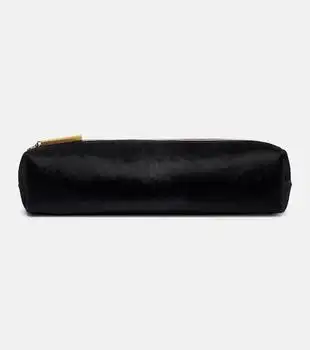 Khaite | Kye calf hair clutch