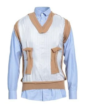 MAISON MARGIELA | Striped shirt