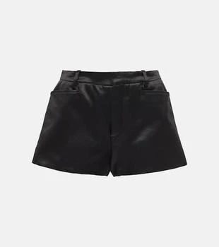 Tom Ford | Cotton-blend shorts