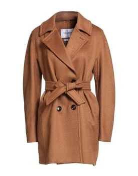 Max Mara | Coat