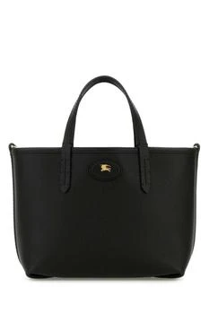 Burberry | Burberry Mini Reversible Bloomsbury Tote Bag
