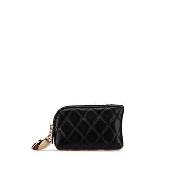 Chanel | Matelasse Coin Purse/Coin Case (Pre-Owned)