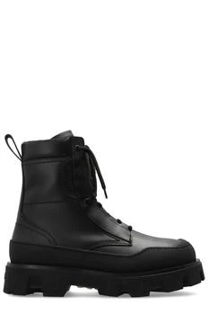 Moncler | Moncler Peak Path Lace-Up Boots