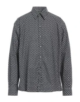 Dolce & Gabbana | Patterned shirt