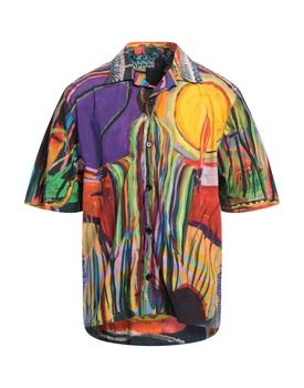 Givenchy | Patterned shirt