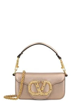 Valentino | Valentino Locò Small Shoulder Bag