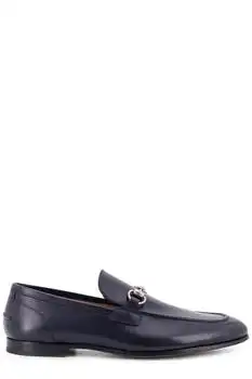 Gucci | Gucci Jordaan Slip-On Loafers