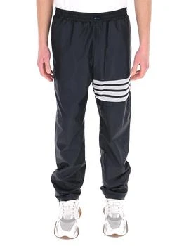 Thom Browne | Thom Browne 4-Bar Track Pants