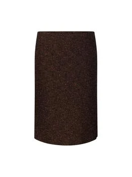 Gucci | Gucci Seeded Skirt