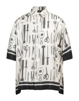 Fendi | Patterned shirt