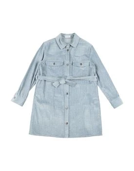 Brunello Cucinelli | Shirt dress