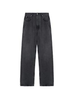 Loewe | Loewe Straight-Leg Jeans