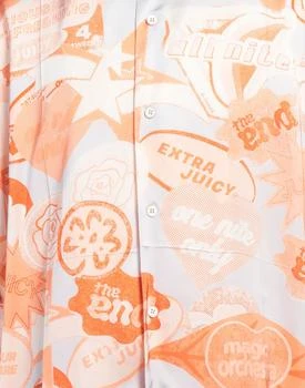 Jil Sander | Patterned shirt