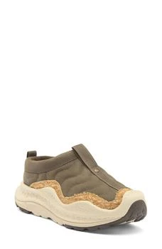 Hoka One One Ora Primo Recovery Slip-On Sneaker