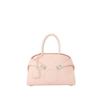 Salvatore Ferragamo | Hug Crossbody Bag