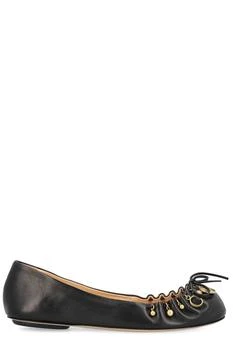 Chloé | Chloé Charms Ballet Shoes