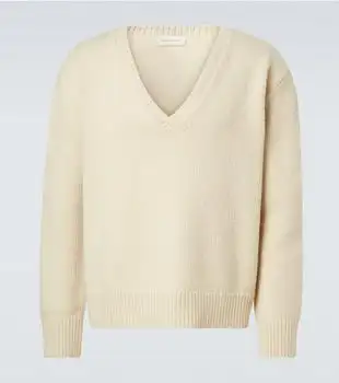 Dries Van Noten | Wool and cashmere sweater