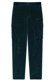 Givenchy | Givenchy Corduroy Cargo Pants