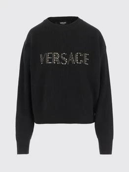 Versace | Sweater woman Versace