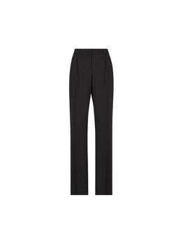 Balenciaga | Balenciaga Slim Tailored Pants