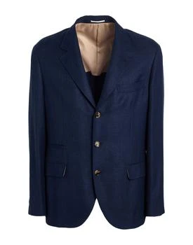 Brunello Cucinelli | Blazer