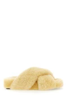 Jil Sander | Jil Sander Crossover Slip-On Slides