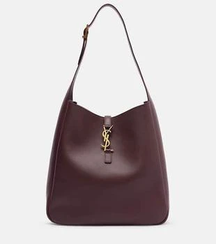 Yves Saint Laurent | Le 5 à 7 Large leather shoulder bag