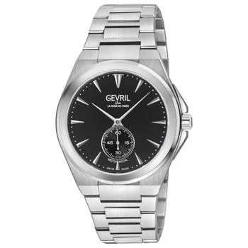 Gevril | Gevril Men's Watch 49910B