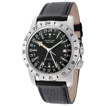 Glycine Glycine Vintage The Chief Unisex Watch GL0465