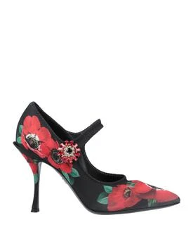 Dolce
Gabbana | Pump