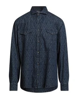 Brunello Cucinelli | Denim shirt