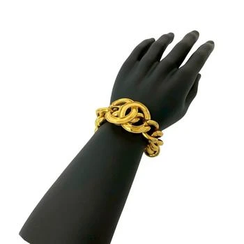 Chanel | Plating Charm Bracelet (Pre-Owned)